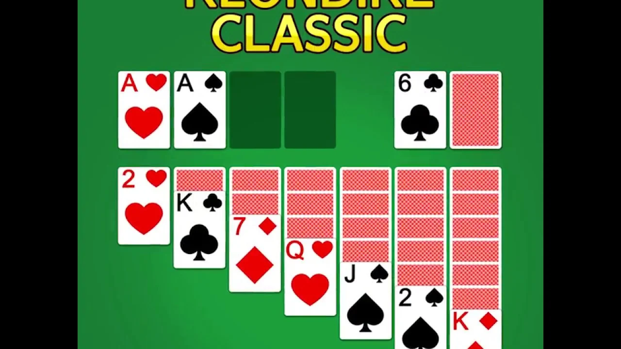 Crescent solitaire play it online